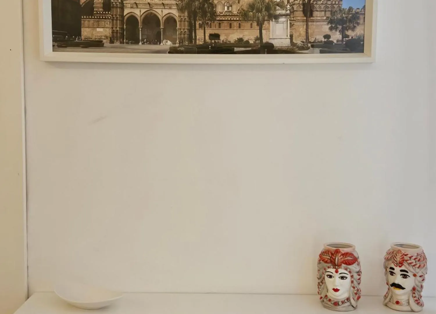 Appartamento XII Gennaio 3 Palermo Italia