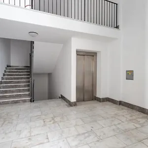 Malù Apartment-palazzo Quaroni Palermo