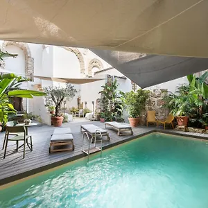 3* Hotel Porta Di Castro Boutique & Pool