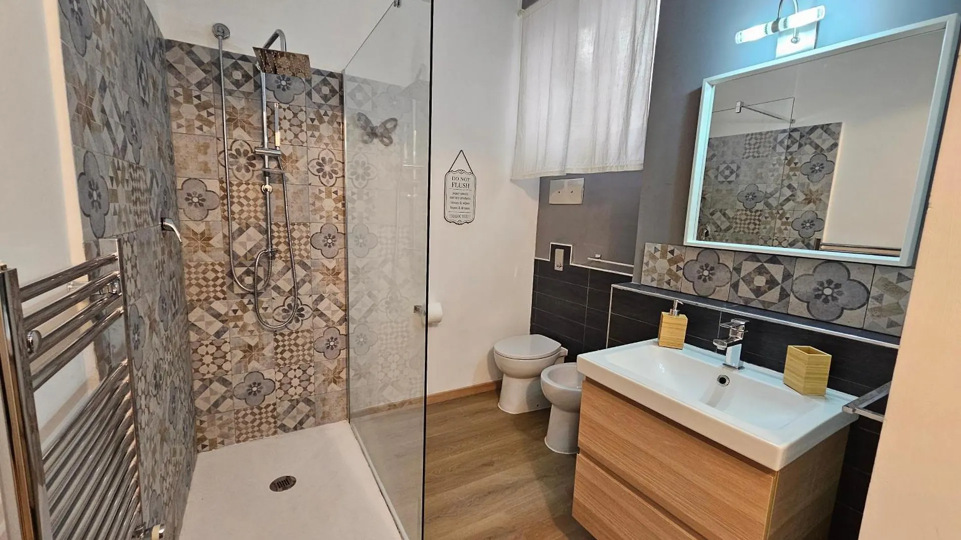 Appartamento XII Gennaio 3 Palermo Apartment