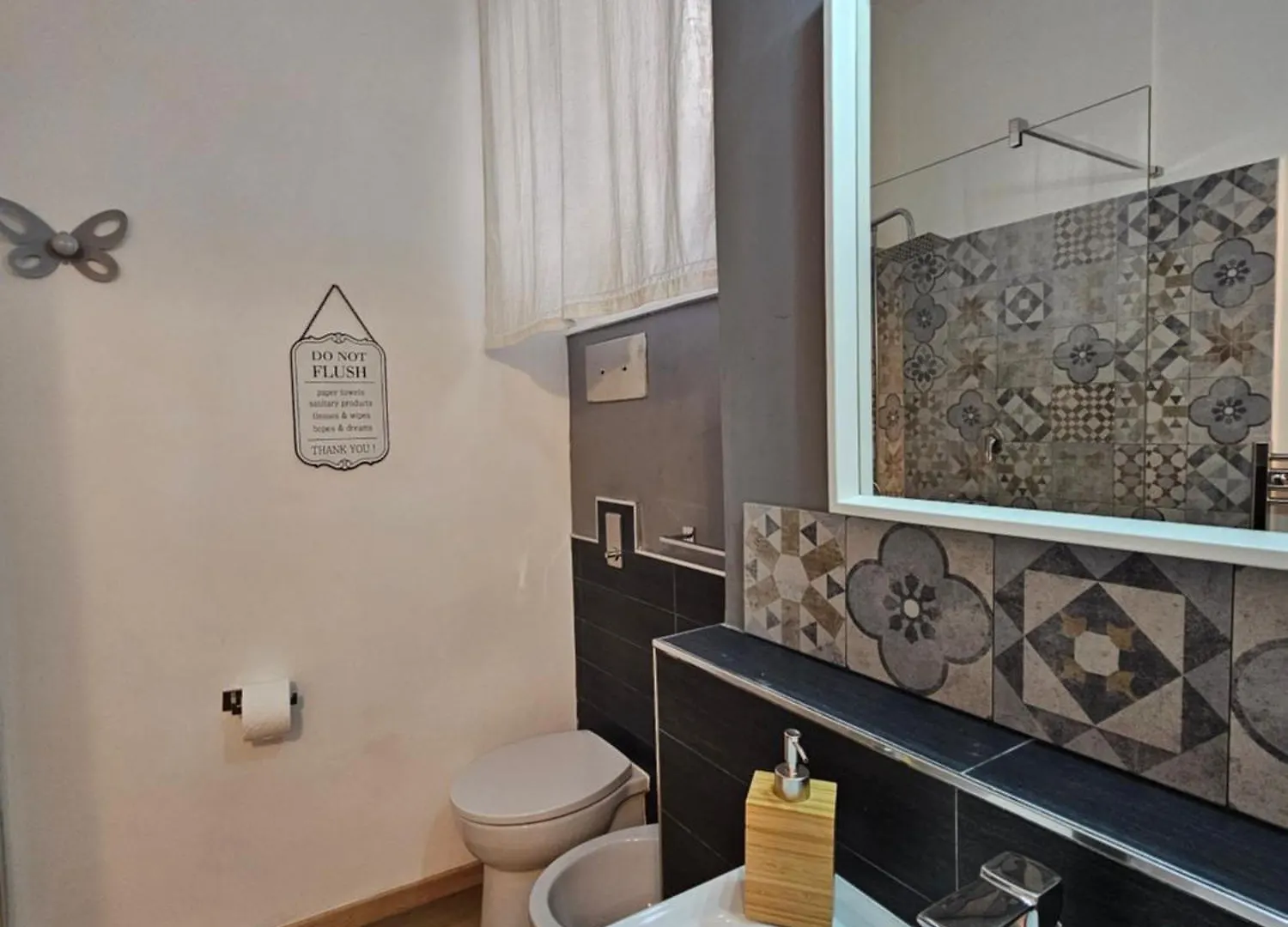 Apartamento Appartamento XII Gennaio 3 Palermo